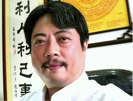 台中算命老師推薦-觀真圓謝佳晉老師